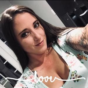 Meet your Posher, Gabrielle